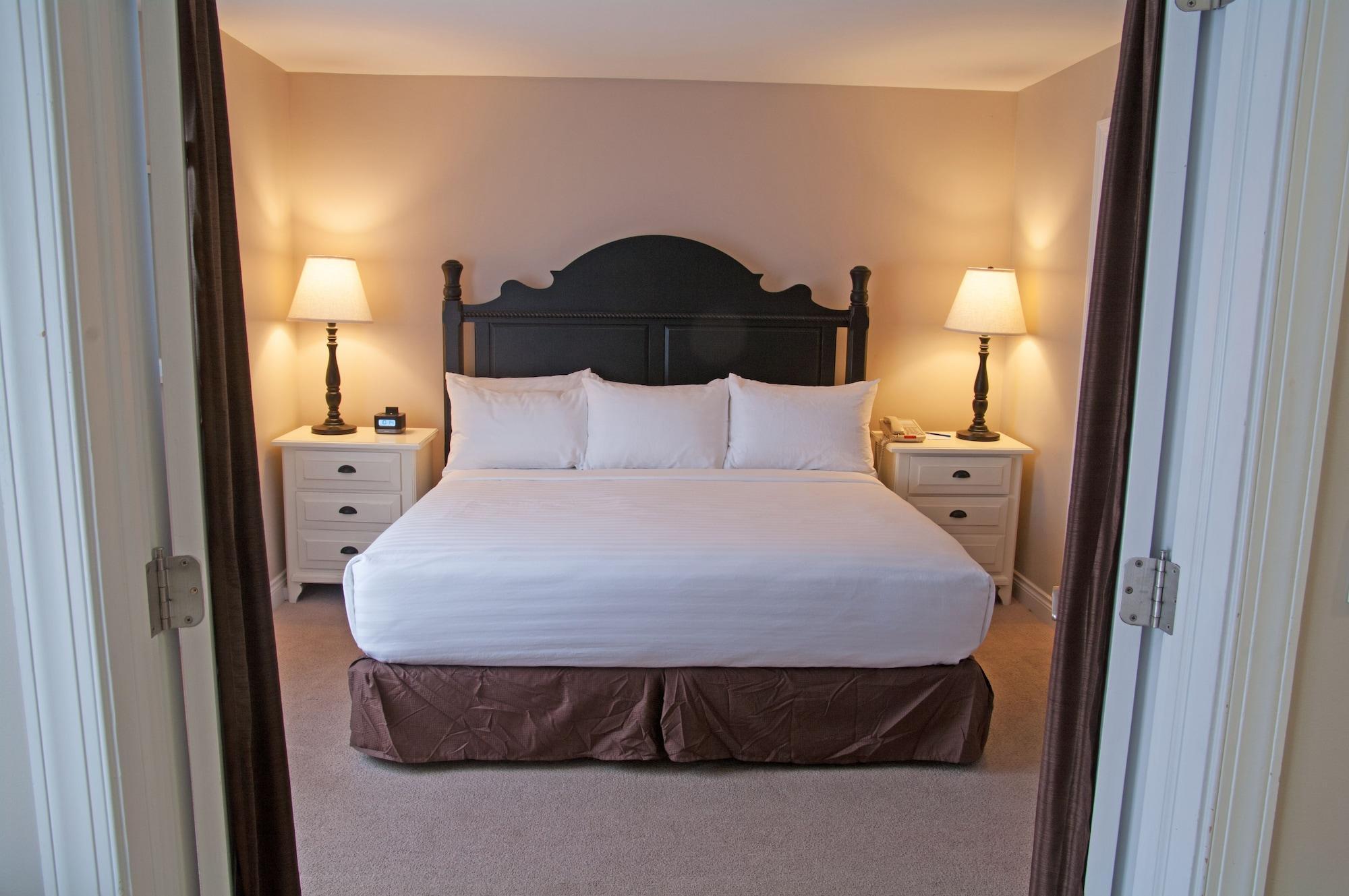 Charlevoix Inn & Suites Surestay Collection By Best Western Εξωτερικό φωτογραφία
