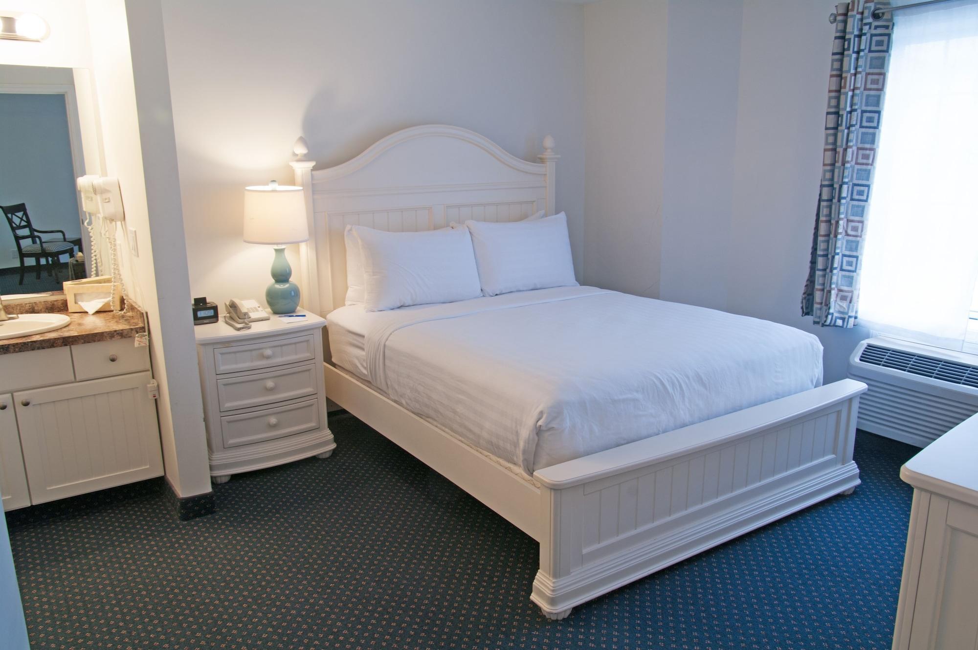 Charlevoix Inn & Suites Surestay Collection By Best Western Εξωτερικό φωτογραφία