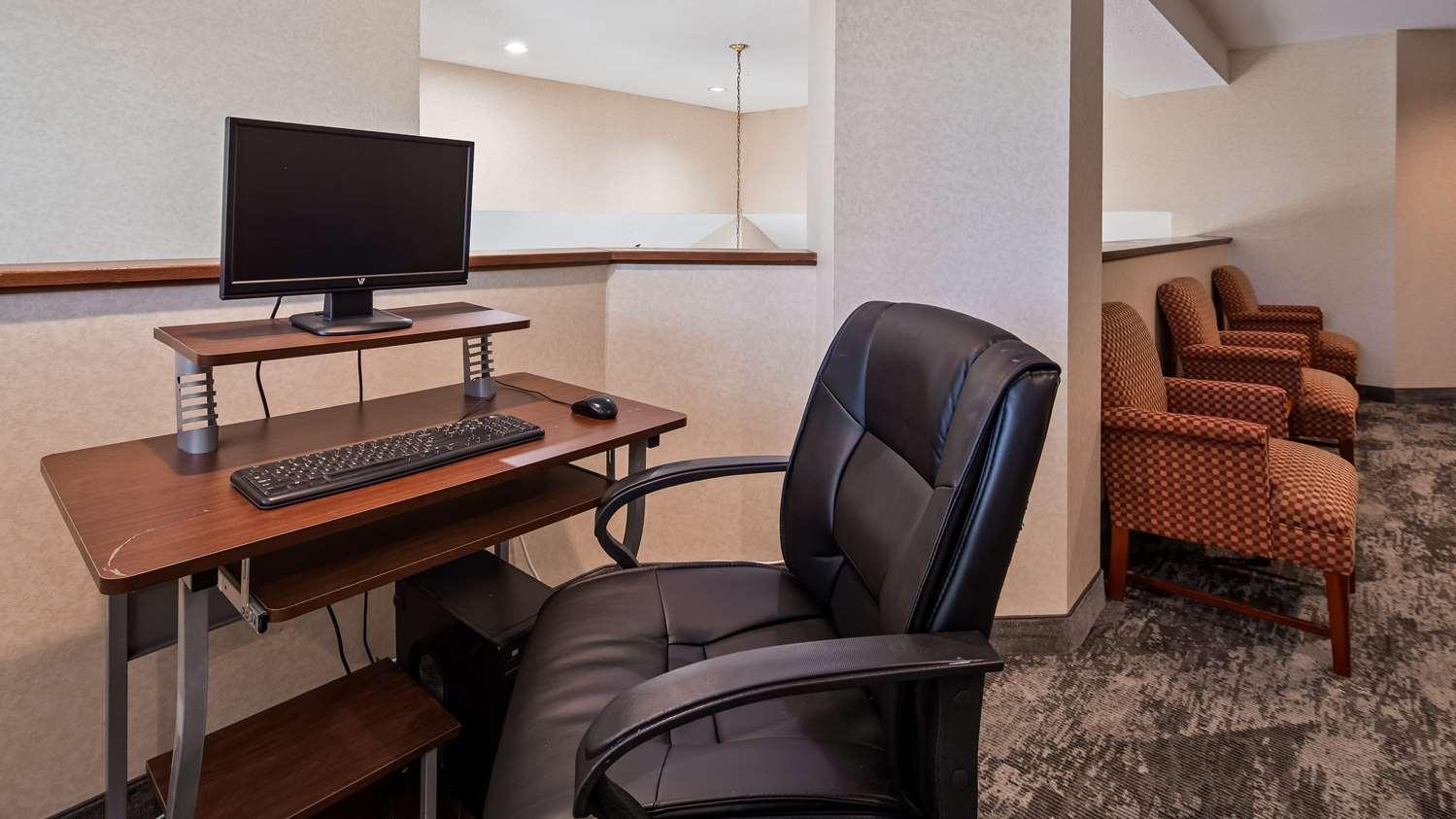 Charlevoix Inn & Suites Surestay Collection By Best Western Εξωτερικό φωτογραφία